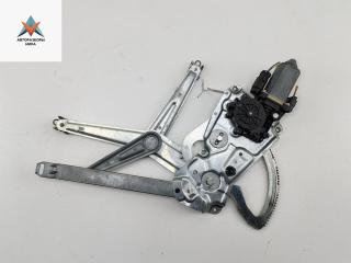 стеклоподъемник электрический передний правый BMW 3 серия E36 [рестайлинг] 1997, 1.6 л., бензин, МКПП, чёрный, седан, 1977610