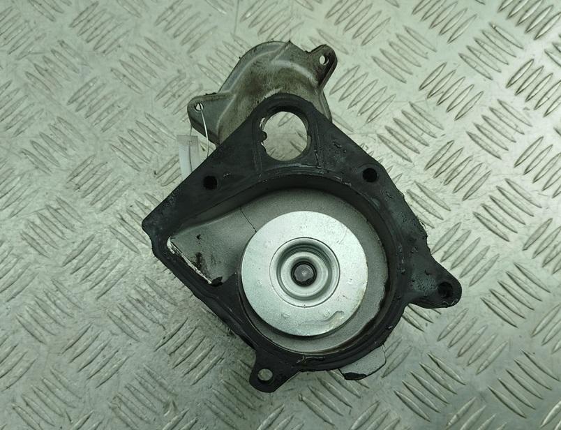 насос антифриза дополнительный BMW 3 E46 2004, 2.0 л., дизель, МКПП, чёрный, универсал