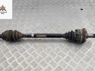 полуось задняя (приводной вал, ШРУС) BMW 5 серия E39 1998, 2.0 л., бензин, АКПП, серый, седан