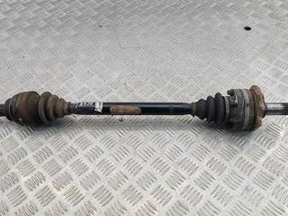 полуось задняя (приводной вал, ШРУС) BMW 5 E39 1998, 2.0 л., бензин, АКПП, серый, седан