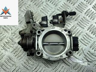 заслонка дроссельная BMW 3 серия E36 1993, 2.0 л., бензин, МКПП, синий, купе, 1730362