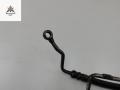 шланг гидроусилителя BMW 3 серия E90/E91/E92/E93 2006, 2.0 л., бензин, АКПП, серый, седан, 6774312 - фото №3