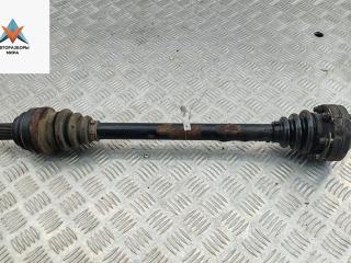 полуось задняя (приводной вал, ШРУС) BMW 5 серия E60/E61 2005, 2.5 л., бензин, АКПП, серый, универсал, 7521131AI01
