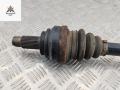 полуось задняя (приводной вал, ШРУС) BMW 5 серия E60/E61 2005, 2.5 л., бензин, АКПП, серый, универсал, 7521131AI01 - фото №2
