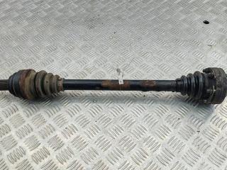 полуось задняя (приводной вал, ШРУС) BMW 5 серия E60/E61 2005, 2.5 л., бензин, АКПП, серый, универсал, 7521131AI01