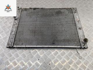 радиатор охлаждения BMW 5 серия E60/E61 2005, 2.5 л., бензин, АКПП, серый, универсал