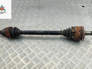 полуось задняя (приводной вал, ШРУС) BMW 5 серия E39 1999, 2.0 л., бензин, МКПП, серый, седан