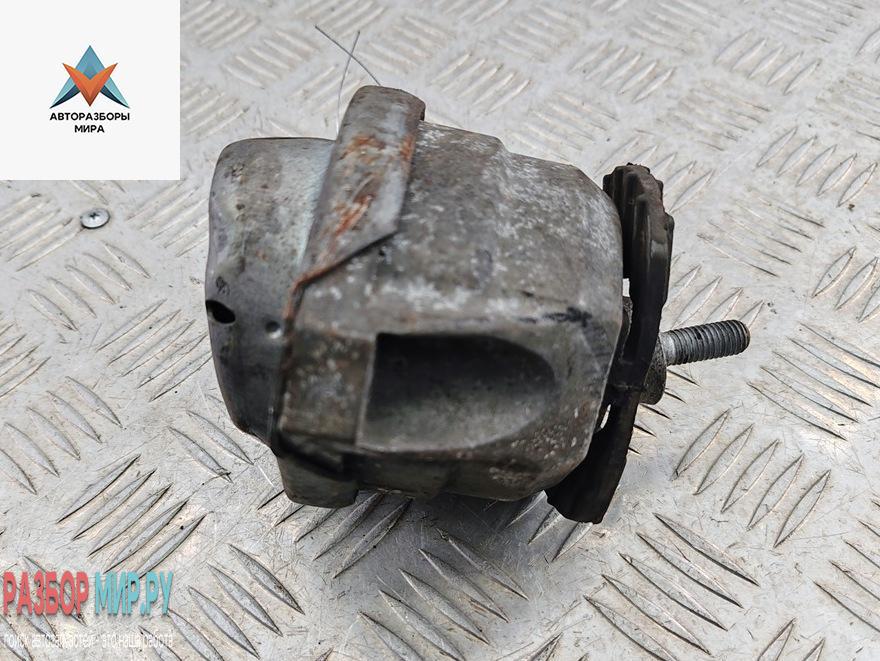 подушка крепления двигателя BMW 5 серия E60/E61 2005, 2.5 л., бензин, АКПП, серый, универсал, 586309F - фото №1