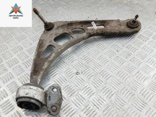 рычаг передний правый BMW 3 серия E46 1999, 2.5 л., бензин, АКПП, серый, седан