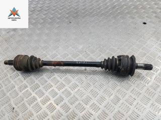 полуось задняя (приводной вал, ШРУС) BMW 3 серия E90/E91/E92/E93 2006, 2.0 л., бензин, АКПП, серый, седан