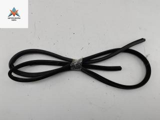 уплотнитель двери BMW 5 серия E60/E61 2004, 2.5 л., дизель, АКПП, чёрный, универсал