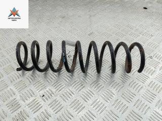 пружина передняя BMW 5 серия E39 1996, 2.5 л., бензин, АКПП, серый, седан