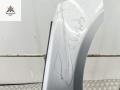 крыло переднее правое BMW 5 серия E60/E61 2005, 2.5 л., бензин, АКПП, серый, универсал - фото №2
