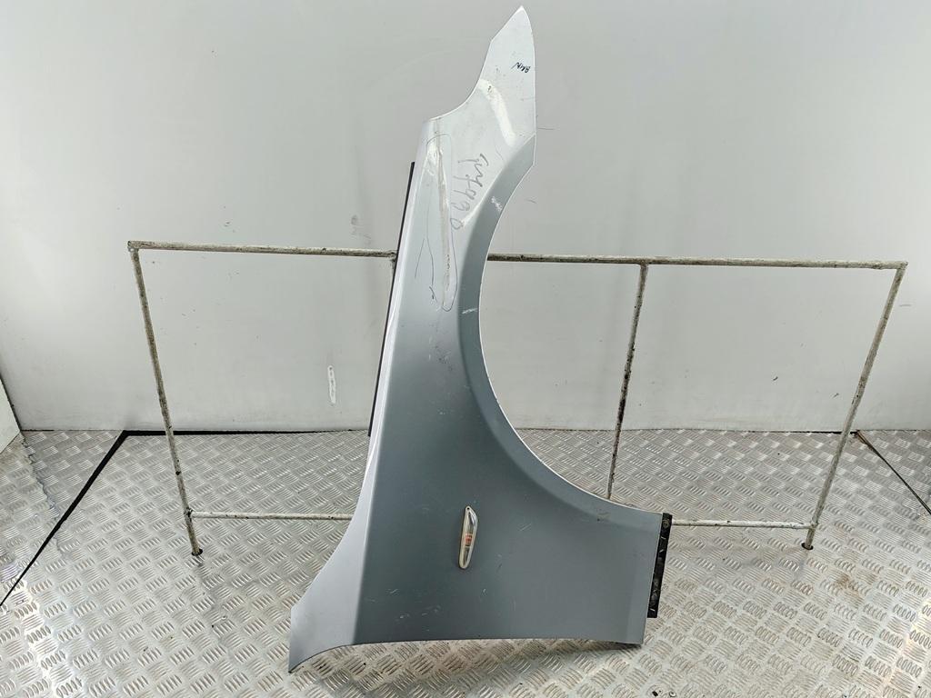 крыло переднее правое BMW 5 E60/E61 2005, 2.5 л., бензин, АКПП, серый, универсал