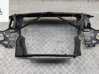 Рамка радиатора BMW 5 серия E60/E61 2005, 2.5 л., бензин, АКПП, серый, универсал