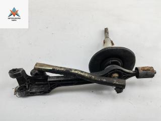 кулиса BMW 3 серия E46 [рестайлинг] 2002, 2.0 л., дизель, МКПП, зелёный, седан, 7504519