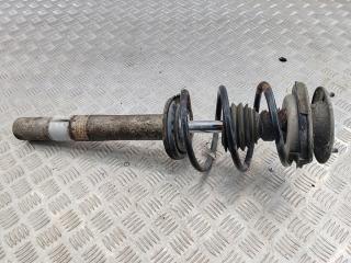 стойка передняя BMW 5 E39 1999, 2.0 л., бензин, МКПП, серый, универсал, 1094041