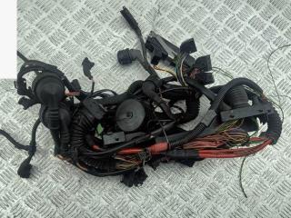 проводка двигателя BMW 3 серия E36 [рестайлинг] 1999, 1.9 л., бензин, АКПП, серый, хетчбэк 3 дв., 1438660, 1438663