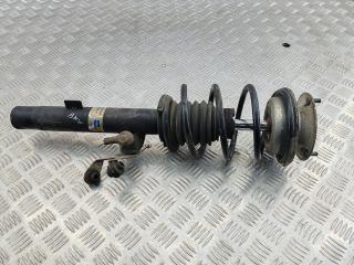 стойка передняя BMW 3 E90/E91/E92/E93 2006, 2.0 л., бензин, АКПП, серый, седан, 136589