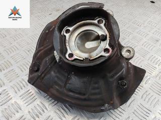 Кулак (корпус ступицы) передний левый BMW 5 серия E39 1996, 2.5 л., бензин, АКПП, серый, седан