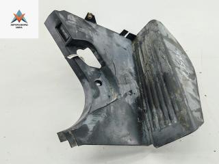 Площадка опорная для ноги (педаль отдыха) BMW 5 серия E39 1999, 2.0 л., бензин, МКПП, серый, универсал, 51438159517