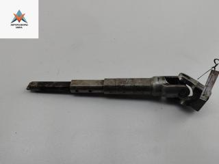 рулевой карданчик BMW 3 серия E46 [рестайлинг] 2005, 1.8 л., бензин, МКПП, чёрный, универсал