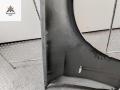 крыло переднее левое BMW 3 серия E90/E91/E92/E93 2006, 2.0 л., бензин, АКПП, серый, седан - фото №7