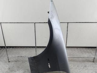 крыло переднее левое BMW 3 E90/E91/E92/E93 2006, 2.0 л., бензин, АКПП, серый, седан