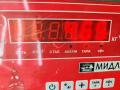 полуось задняя (приводной вал, ШРУС) BMW 3 серия E46 [рестайлинг] 2005, 1.8 л., бензин, МКПП, чёрный, универсал - фото №4