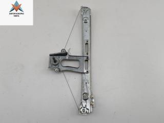 стеклоподъемник задний правый BMW 3 серия E46 1999, 2.0 л., бензин, МКПП, синий, седан, 8196040