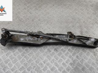 Механизм стеклоочистителя переднего (трапеция дворников) BMW 5 серия E39 1998, 2.0 л., бензин, АКПП, серый, седан, 8358020