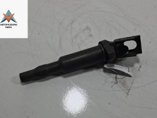 катушка зажигания Peugeot 308 T7 2008, 1.6 л., бензин, МКПП, чёрный, универсал