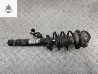 стойка передняя BMW 1 серия E81/E82/E87/E88 [рестайлинг] 2009, 2.0 л., дизель, МКПП, чёрный, хетчбэк 5 дв., 317569