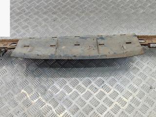 балка под радиатор Ford Fusion 1 поколение [рестайлинг] 2005, 1.6 л., дизель, МКПП, синий, хетчбэк 5 дв.