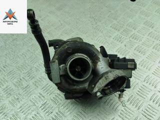 турбина BMW 3 серия E46 [рестайлинг] 2004, 2.0 л., дизель, МКПП, чёрный, универсал, 7790992