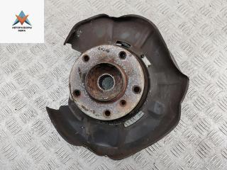 ступица задняя правая BMW 1 серия E81/E82/E87/E88 [рестайлинг] 2009, 2.0 л., дизель, МКПП, чёрный, хетчбэк 5 дв.