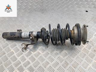 стойка передняя BMW 1 серия E81/E82/E87/E88 [рестайлинг] 2009, 2.0 л., дизель, МКПП, чёрный, хетчбэк 5 дв.