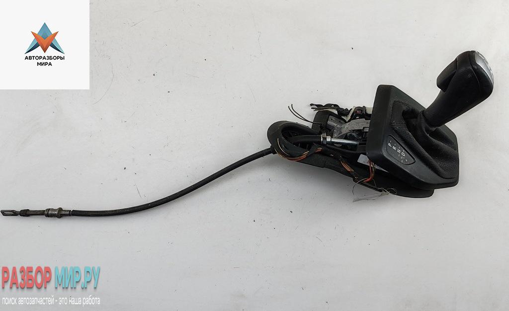 кулиса BMW X1 E84 2011, 2.0 л., дизель, АКПП, чёрный, внедорожник 5 дв., 7603621 - фото №1