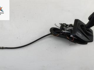 кулиса BMW X1 E84 2011, 2.0 л., дизель, АКПП, чёрный, внедорожник 5 дв., 7603621