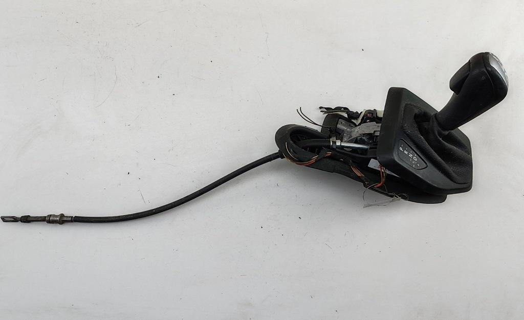 кулиса BMW X1 E84 2011, 2.0 л., дизель, АКПП, чёрный, внедорожник 5 дв., 7603621