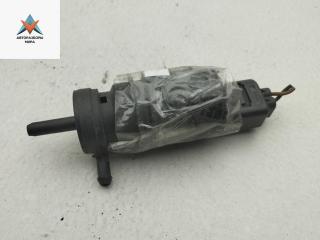 насос (моторчик) омывателя стекла BMW 3 серия E46 [рестайлинг] 2004, серый, седан