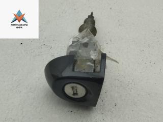 личинка дверного замка BMW 3 серия E90/E91/E92/E93 2006, 2.0 л., бензин, МКПП, чёрный, седан