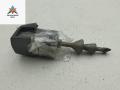 личинка дверного замка BMW 3 серия E90/E91/E92/E93 2006, 2.0 л., бензин, МКПП, чёрный, седан - фото №2