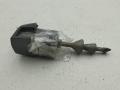 личинка дверного замка BMW 3 серия E90/E91/E92/E93 2006, 2.0 л., бензин, МКПП, чёрный, седан - фото №2