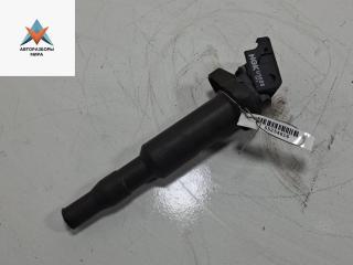 катушка зажигания Peugeot 308 T7 2008, 1.6 л., бензин, МКПП, чёрный, универсал