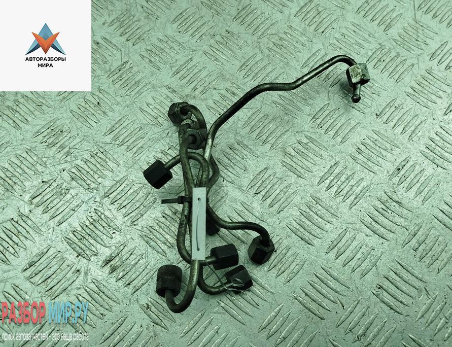 трубка топливная Kia Sorento 3 поколение 2016, 2.2 л., дизель - фото №1