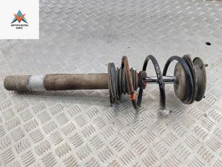 стойка передняя BMW 5 серия E39 1999, 2.0 л., бензин, МКПП, серый, седан, 1021137629A