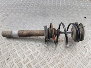 стойка передняя BMW 5 E39 1999, 2.0 л., бензин, МКПП, серый, универсал, 1021137629A
