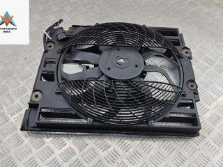вентилятор радиатора BMW 5 серия E39 1999, 2.0 л., бензин, МКПП, серый, седан