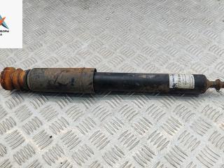 амортизатор задний левый BMW 1 серия E81/E82/E87/E88 [рестайлинг] 2009, 2.0 л., дизель, МКПП, чёрный, хетчбэк 5 дв., 310984